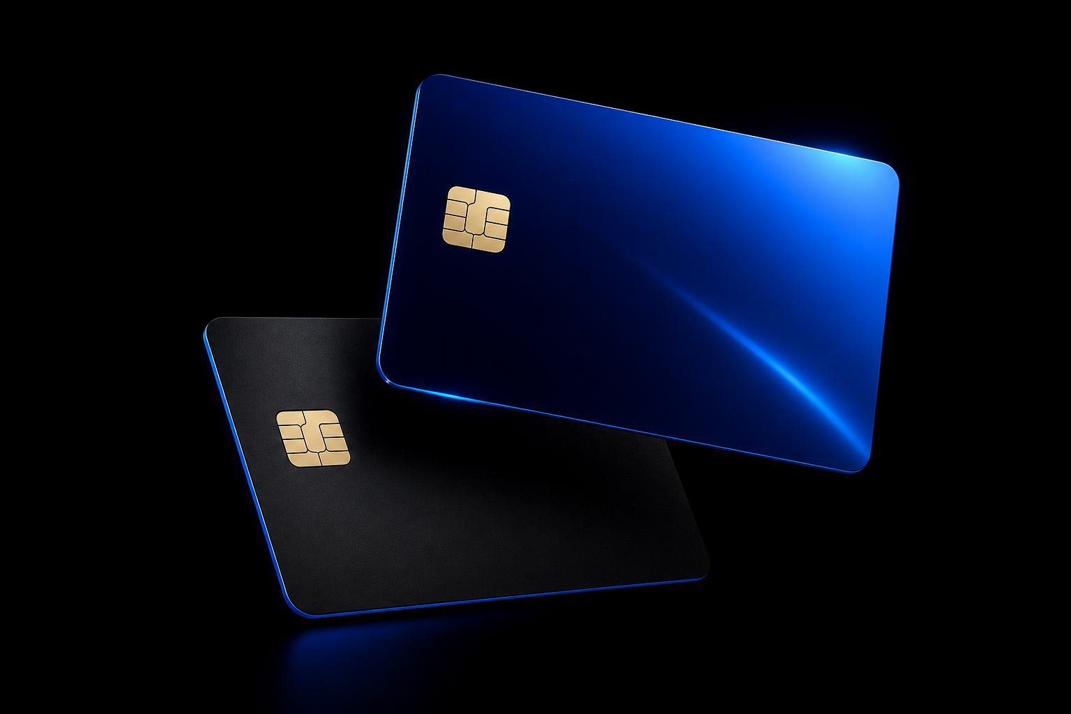 Kartu Virtual VISA & Mastercard